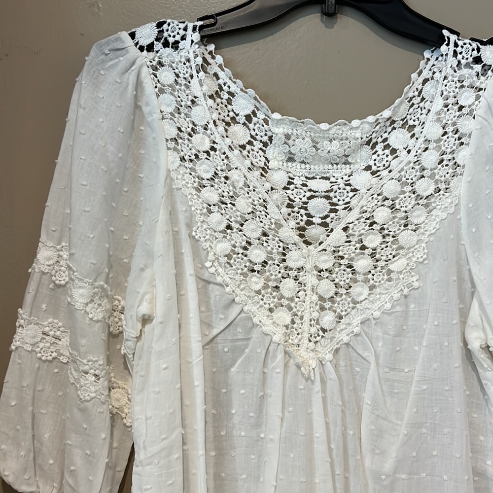 Spool 72 blouse - Picture 2 of 5